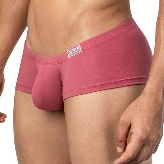 Pack de 3 boxers Clever Australian Latin 26225