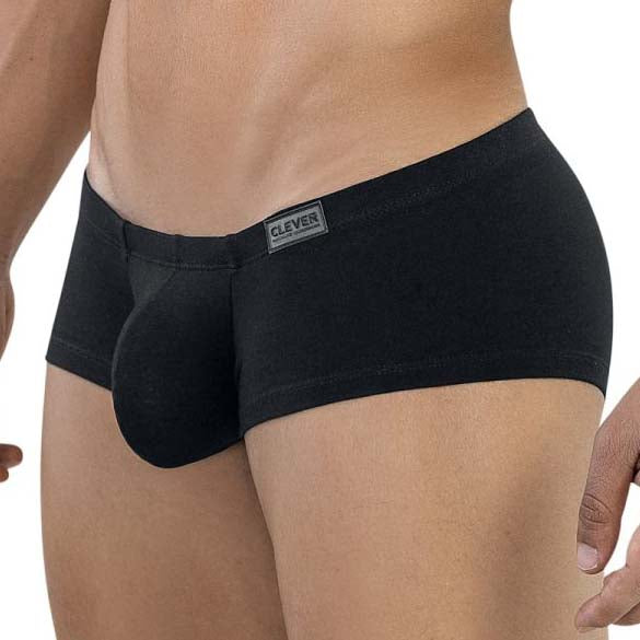 Pack de 3 boxers Clever Australian Latin 26227