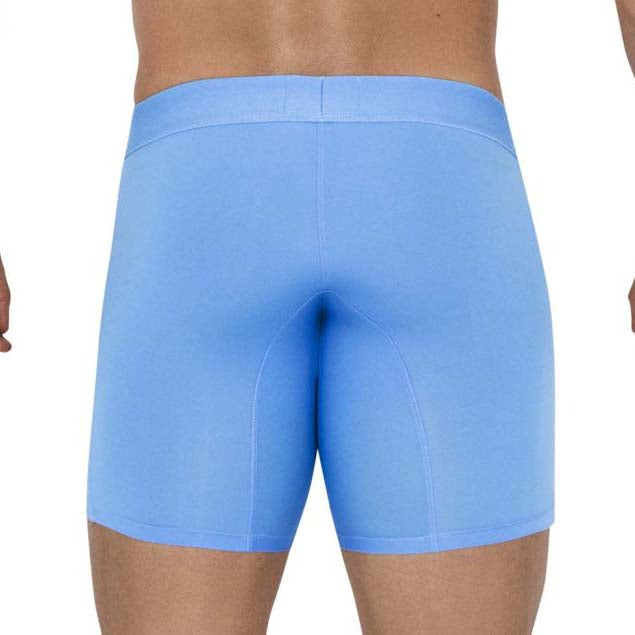 Boxer Long Clever Arctic 1528