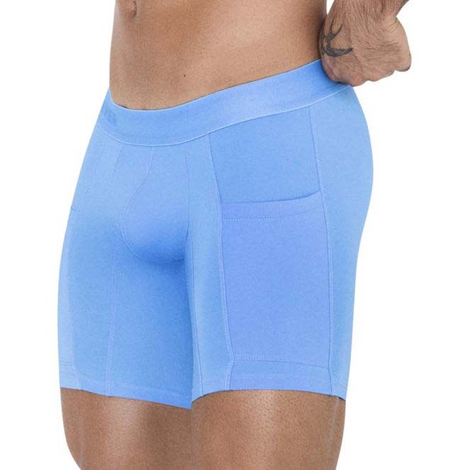 Boxer Long Clever Arctic 1528