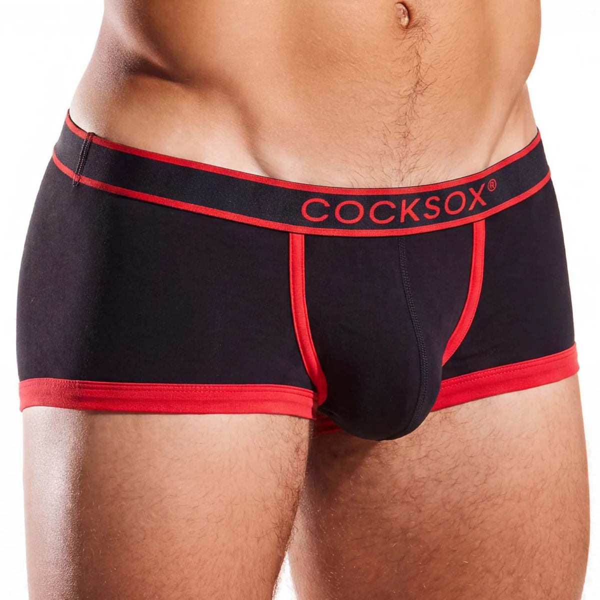 Trunk CockSox Fern CX68BB