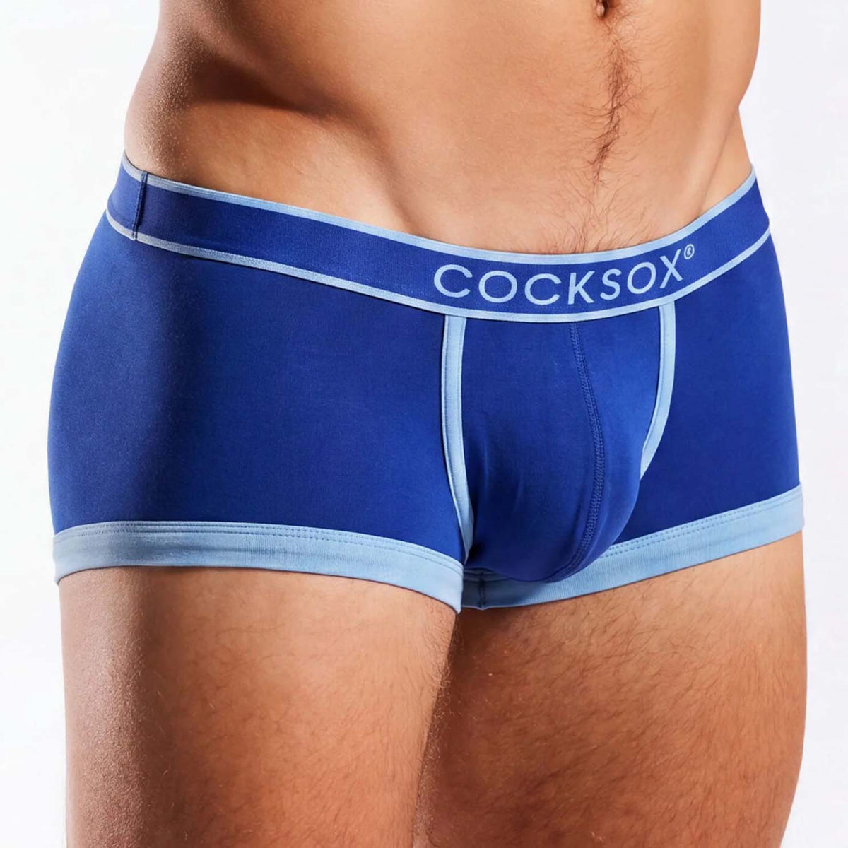 Trunk CockSox Fern CX68BB
