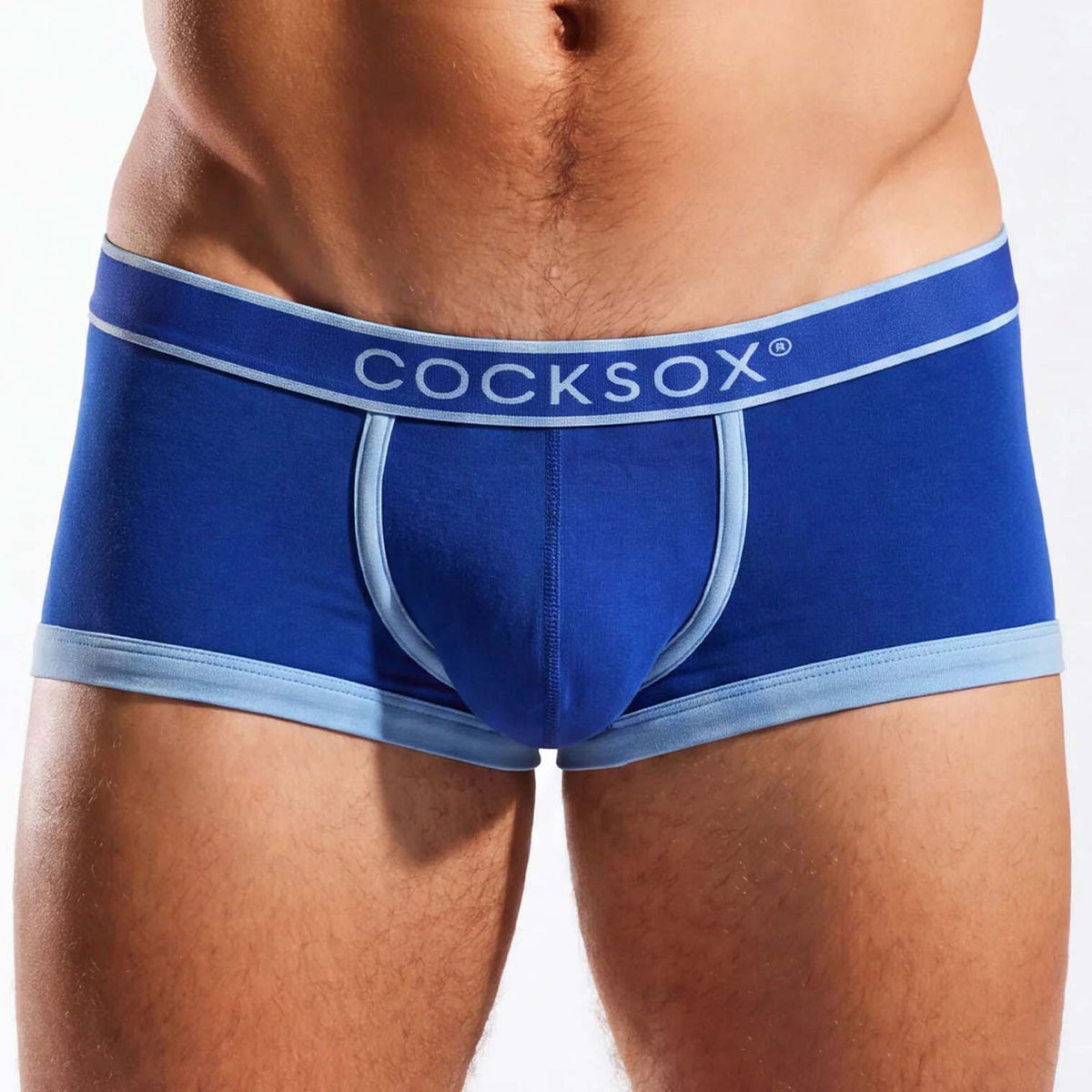 Trunk CockSox Fern CX68BB