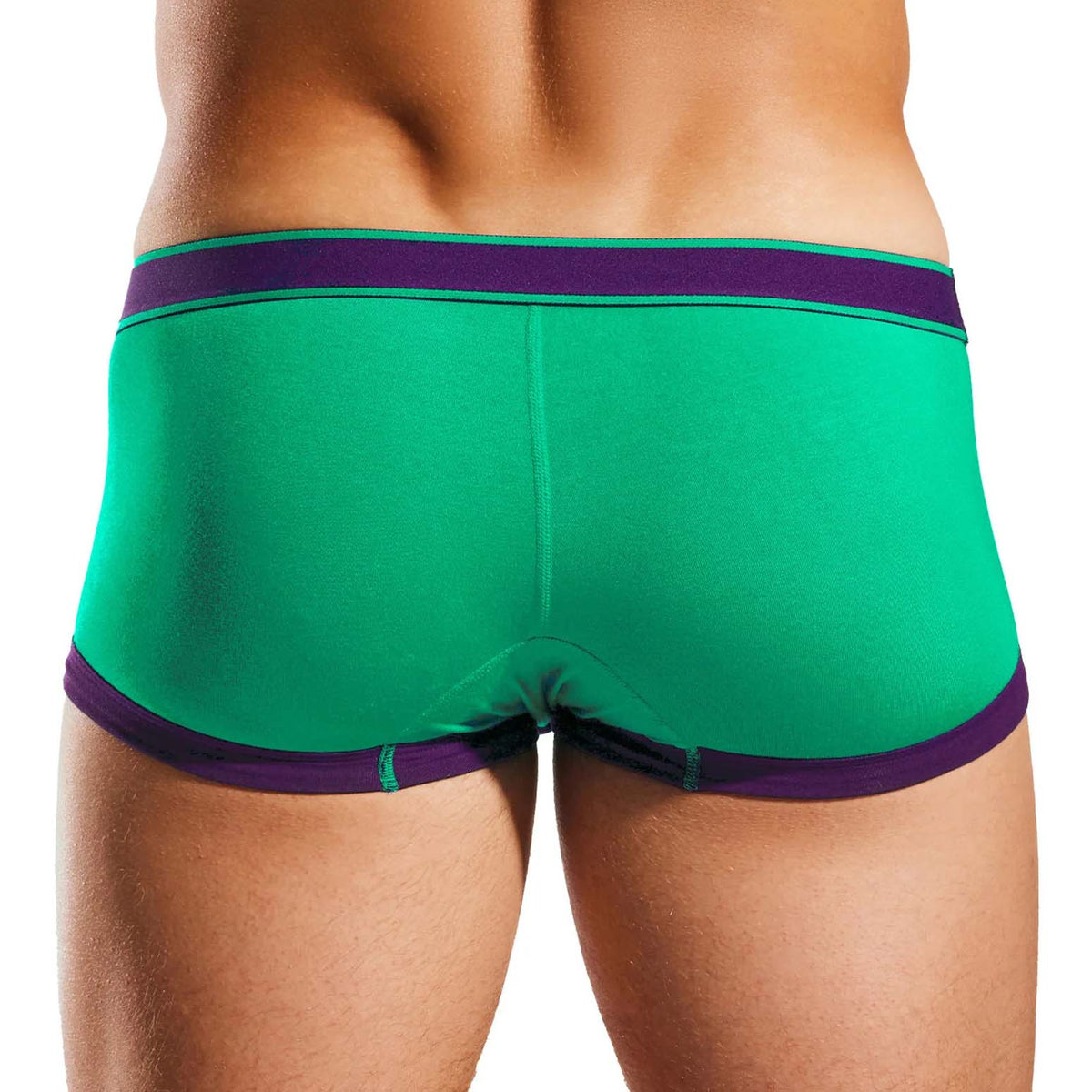 Trunk CockSox Fern CX68BB