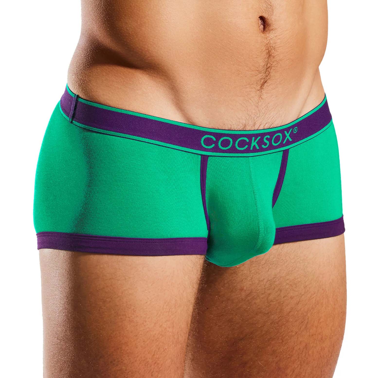 Trunk CockSox Fern CX68BB