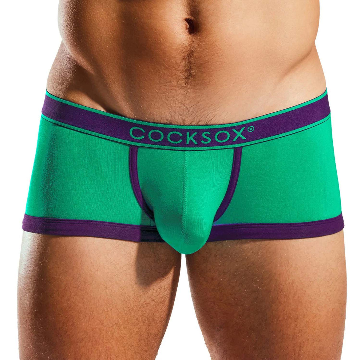 Trunk CockSox Fern CX68BB
