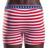 Boxer CockSox Liberty Stripe CX12