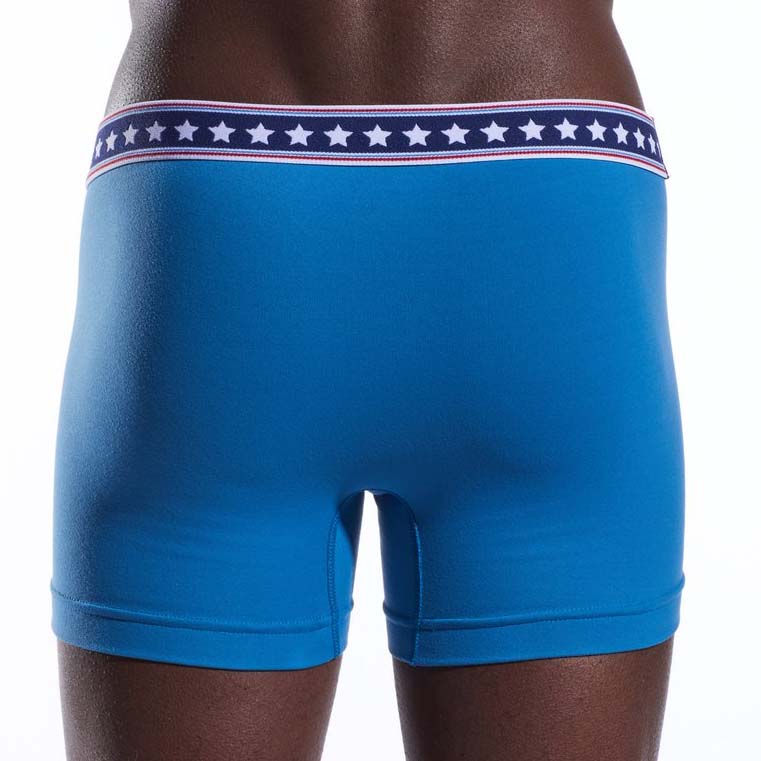 Boxer CockSox Blue Jean CX12