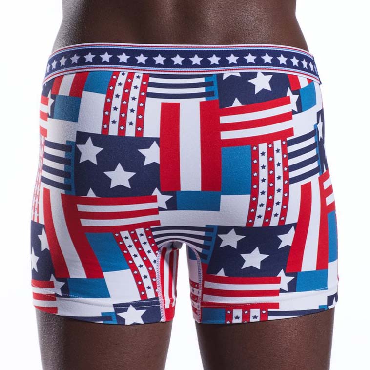 Boxer CockSox Freedom CX12