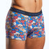 Boxer CockSox Calavera CX12DD