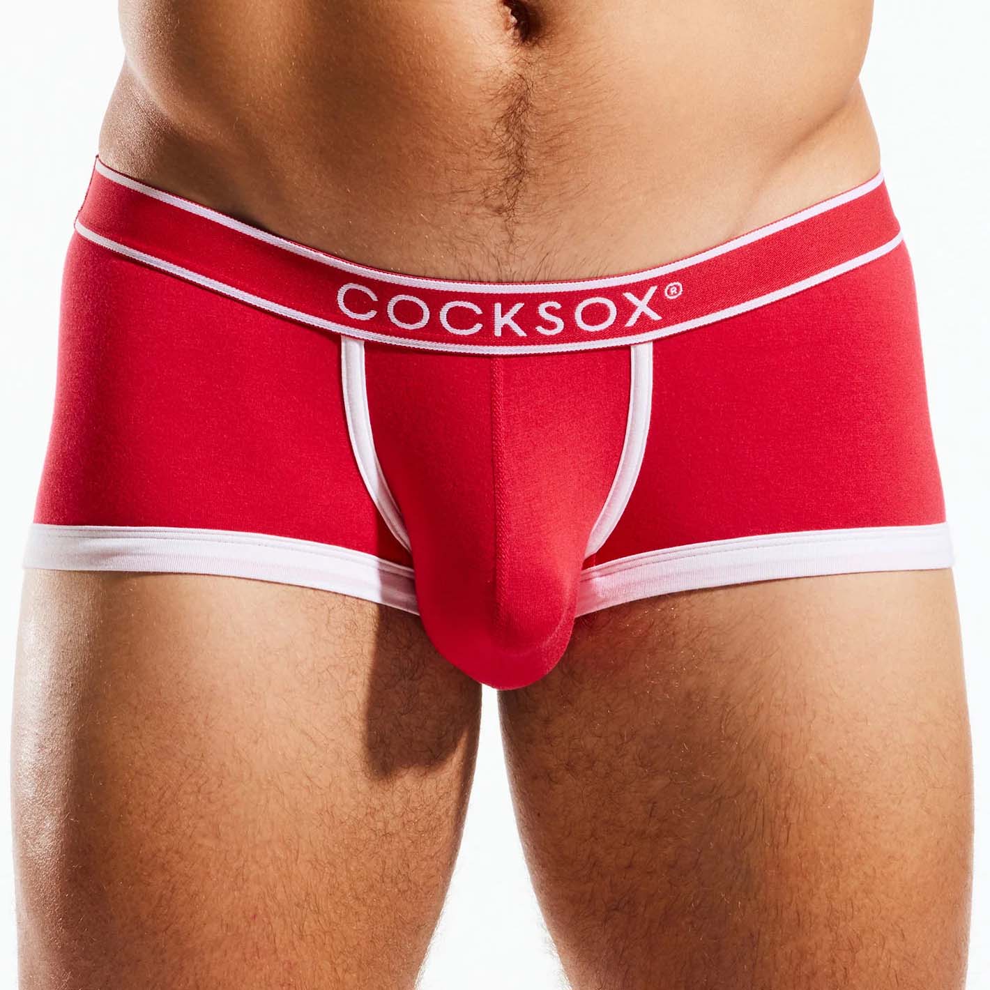 Boxer CockSox Ember CX68BB