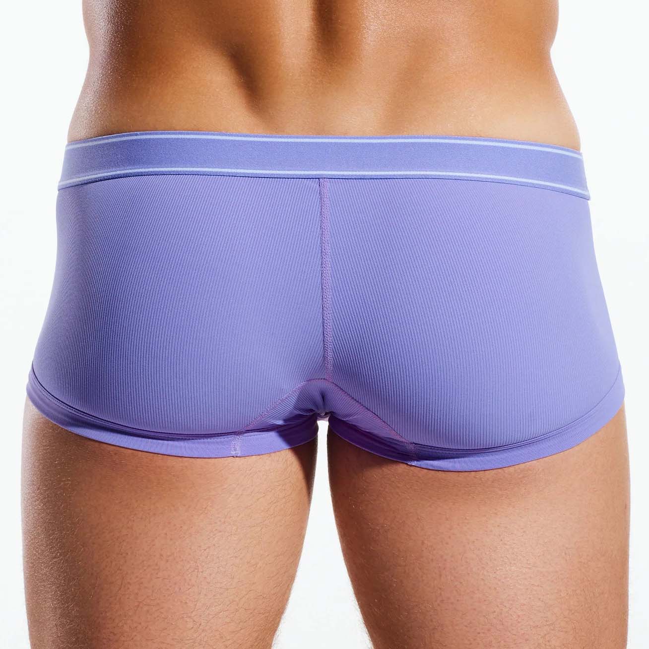 Boxer CockSox Lilac CX68BR