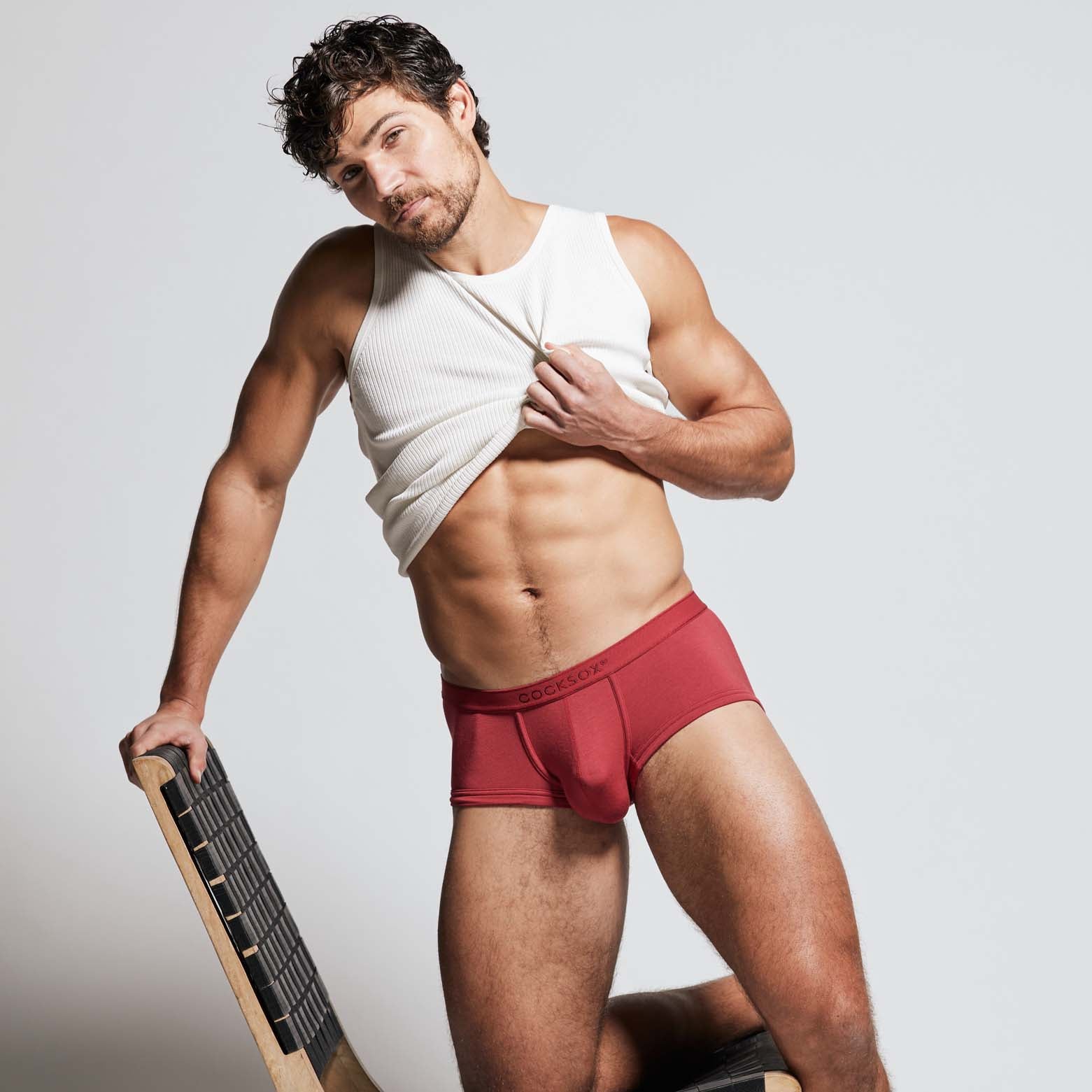 Boxer CockSox Banksia CX68MD