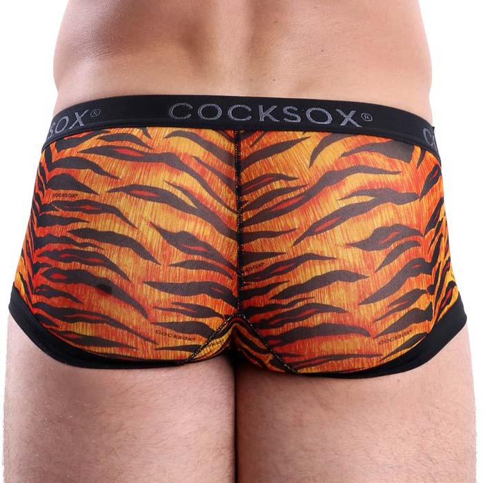 Boxer CockSox Tiger CX68ME