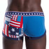 Boxer CockSox Liberty CX68N