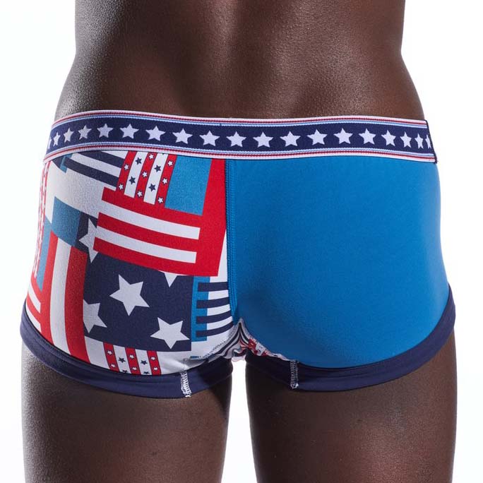 Boxer CockSox Liberty CX68N