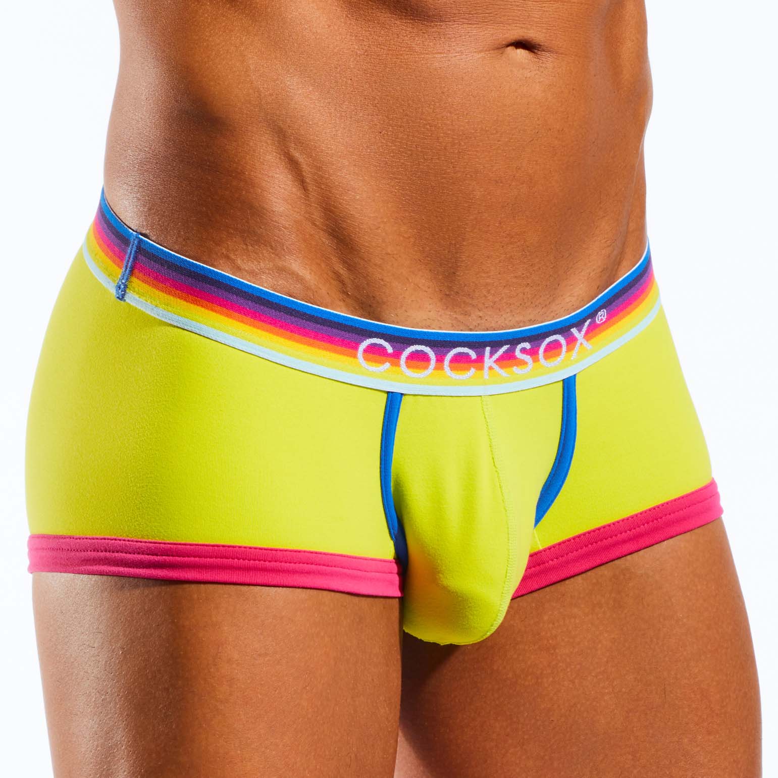 Boxer CockSox Rave CX68N