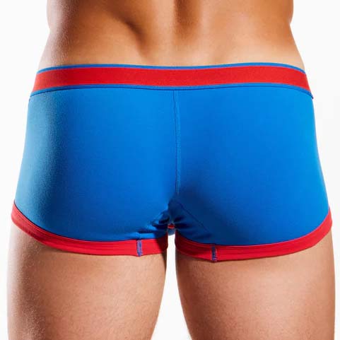 Boxer CockSox Monaco CX68N Bleu - Men-attitude-refonte