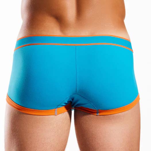 Boxer CockSox Capri CX68N Bleu - Men-attitude-refonte