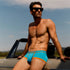 Boxer CockSox Capri CX68N Bleu - Men-attitude-refonte