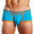 Boxer CockSox Capri CX68N Bleu - Men-attitude-refonte