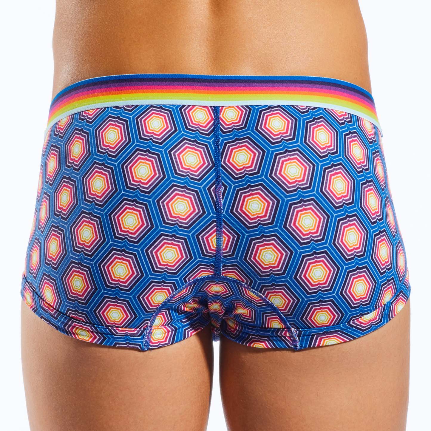 Boxer CockSox Euphoria CX68N