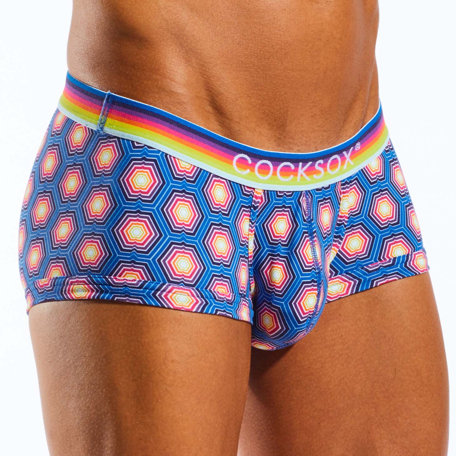 Boxer CockSox Euphoria CX68N