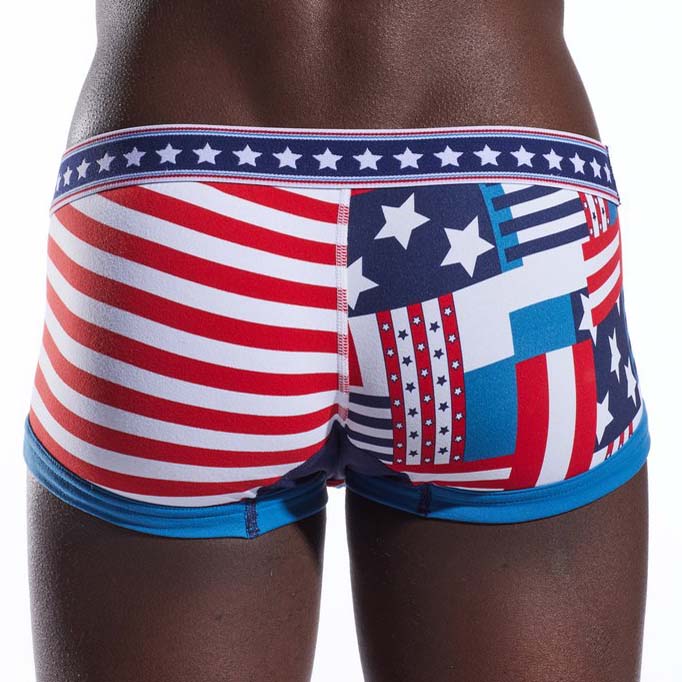 Boxer CockSox Freedom CX68N