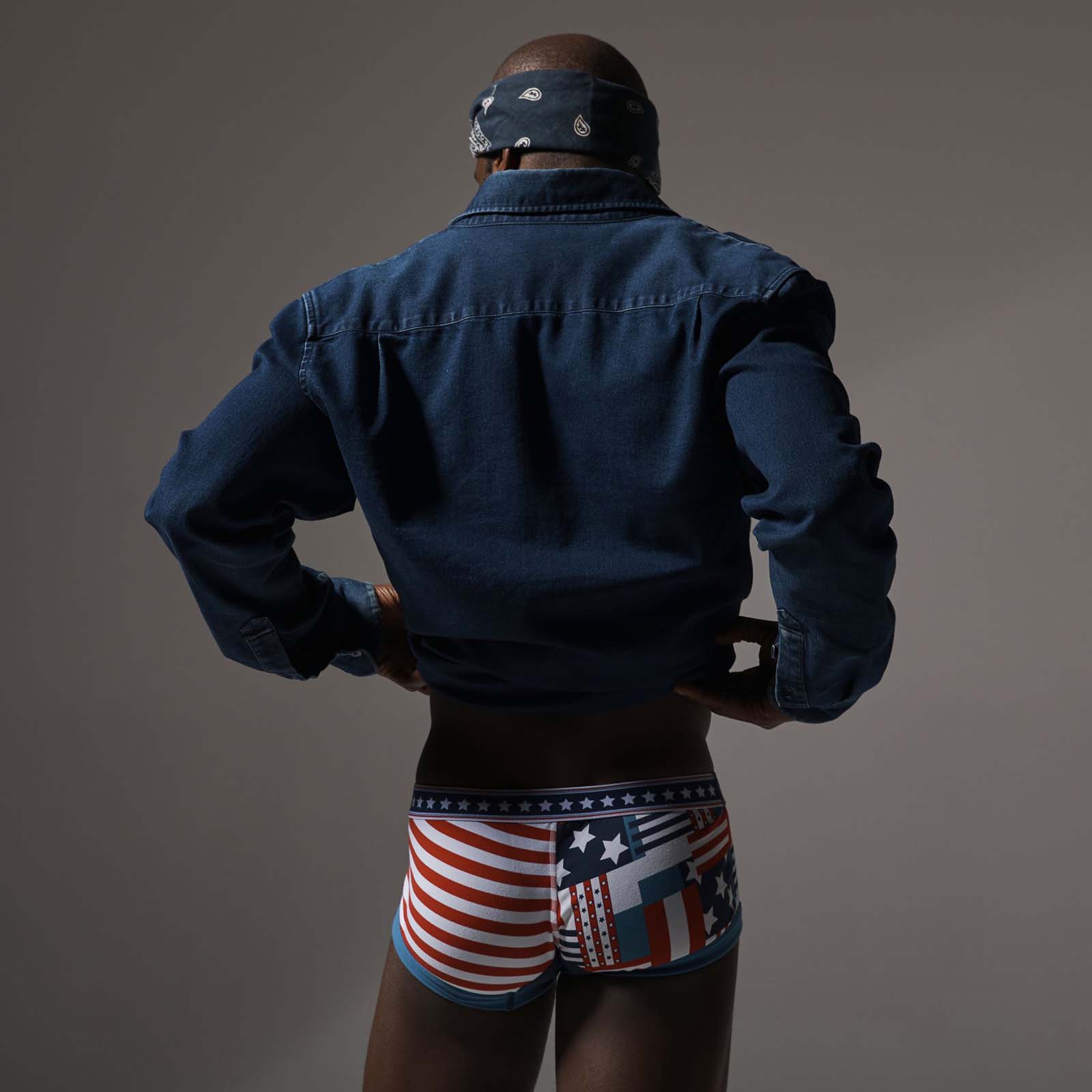 Boxer CockSox Freedom CX68N