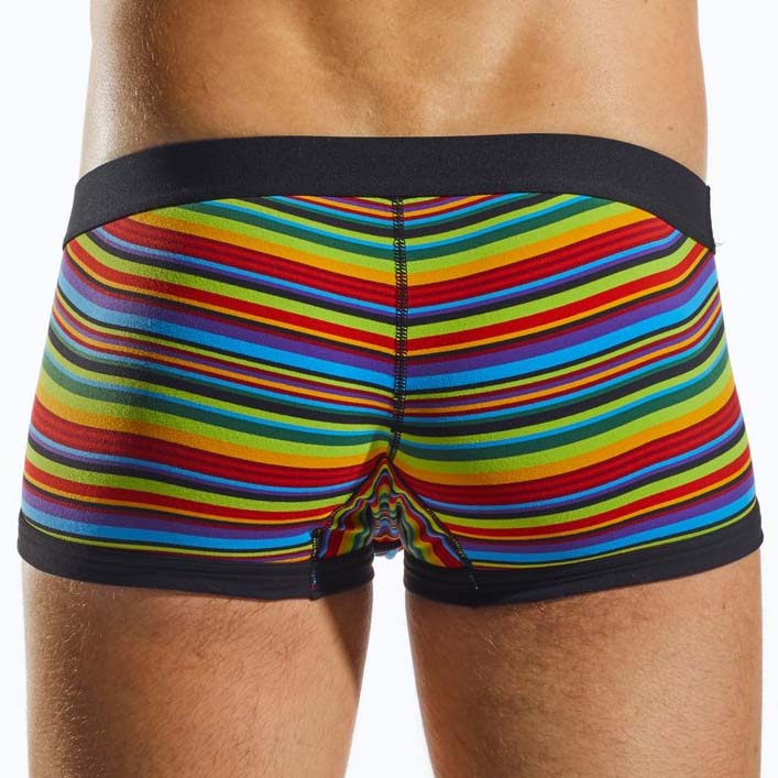 Boxer CockSox Fall CX68N