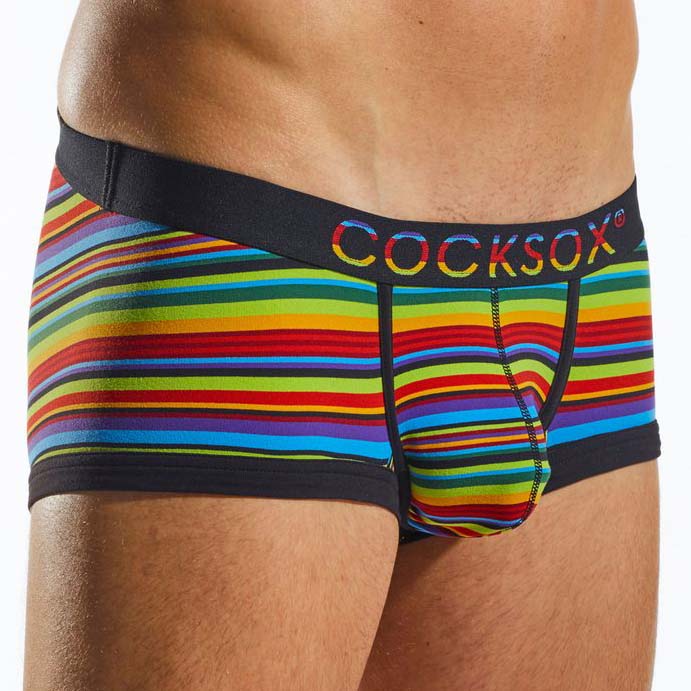 Boxer CockSox Fall CX68N