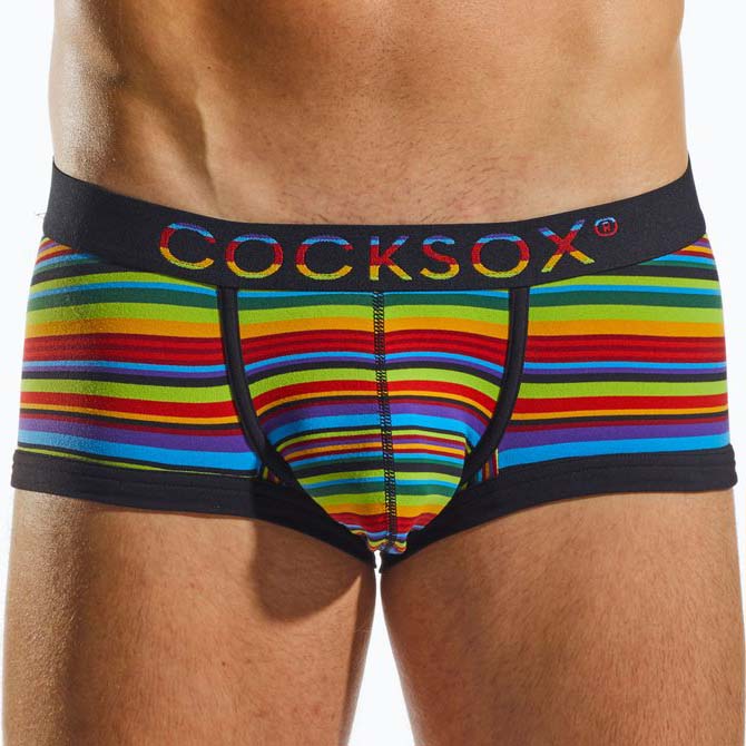 Boxer CockSox Fall CX68N