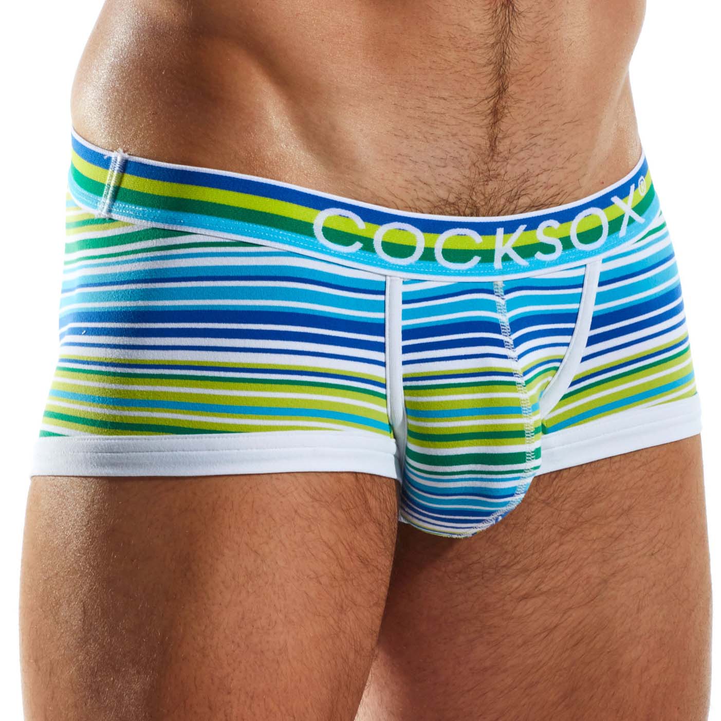 Boxer CockSox Topspin CX68N