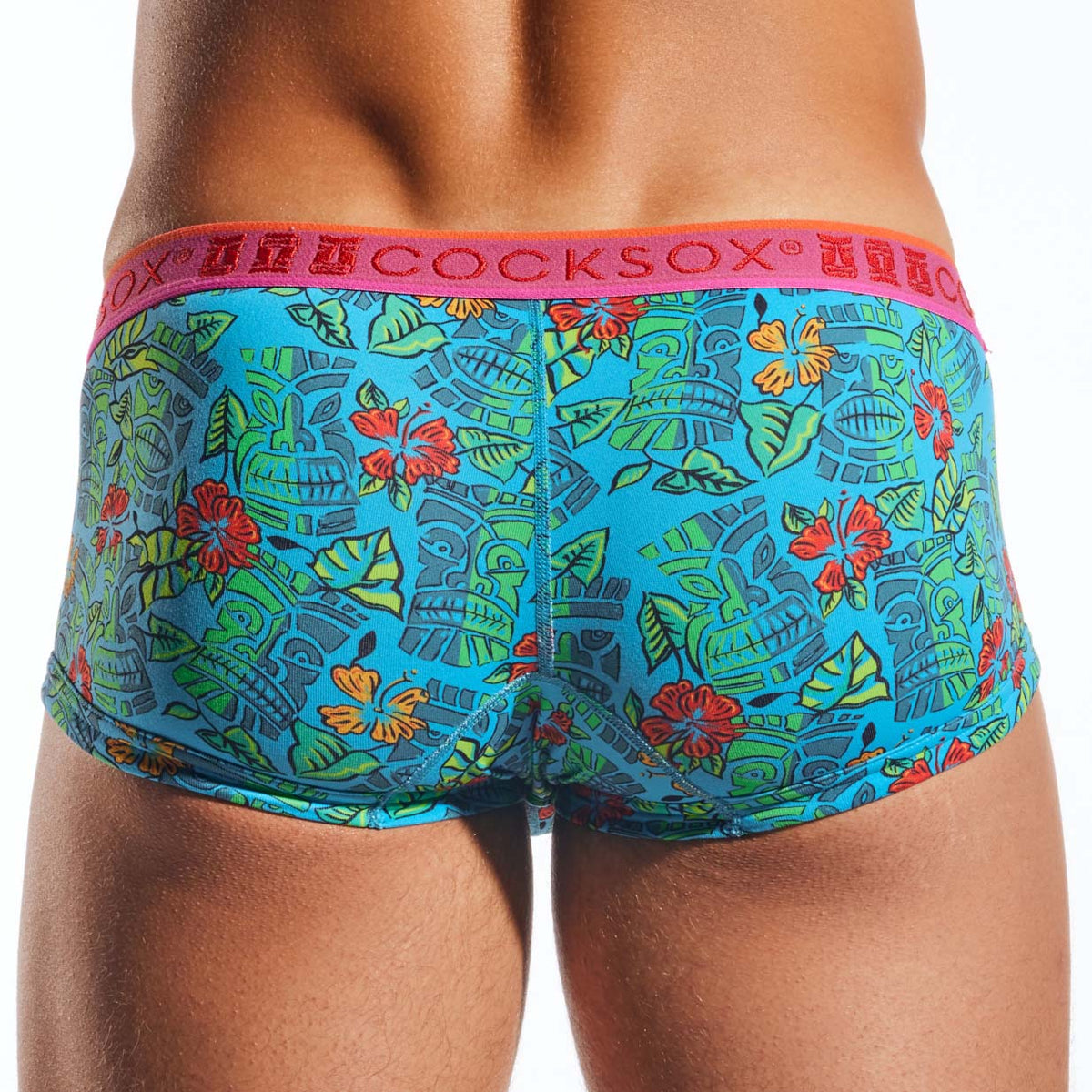 Boxer CockSox Tikki CX68N