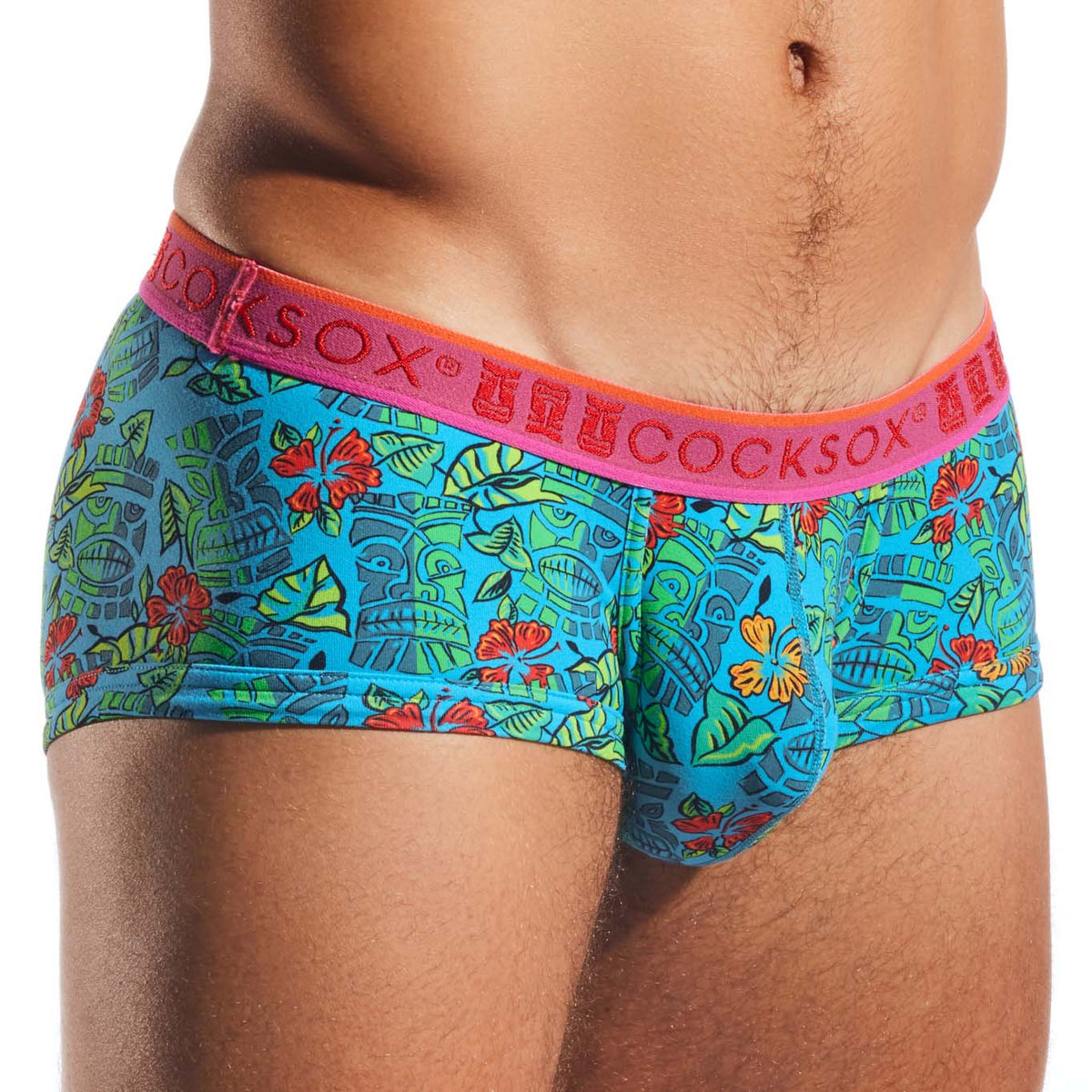 Boxer CockSox Tikki CX68N