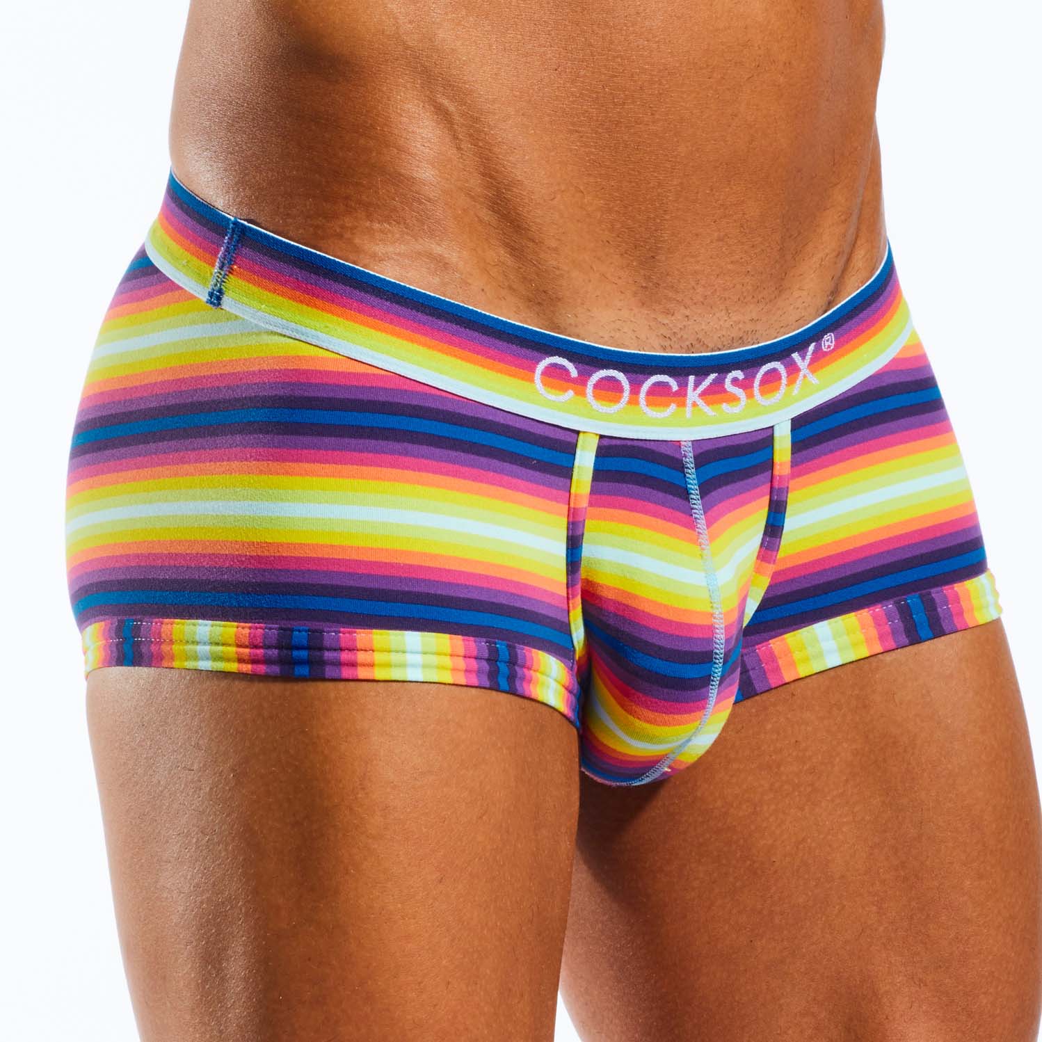 Boxer CockSox Trance CX68N