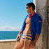 Boxer CockSox Trance CX68N