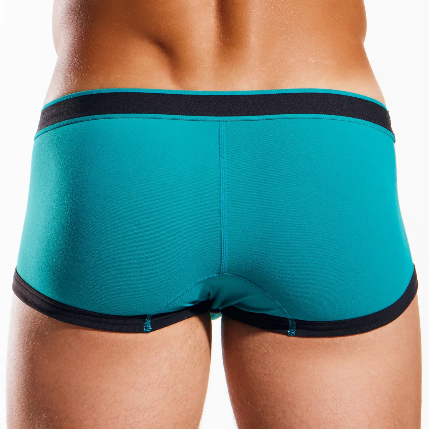 Boxer CockSox Triumph CX68N Turquoise - Men-attitude-refonte