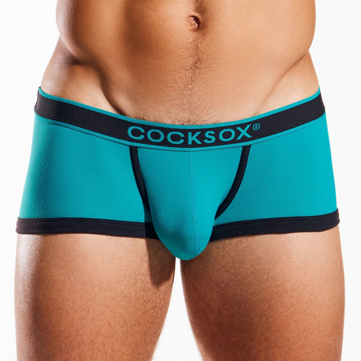 Boxer CockSox Triumph CX68N Turquoise
