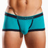 Boxer CockSox Triumph CX68N Turquoise - Men-attitude-refonte