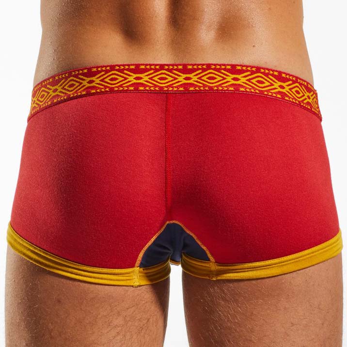 Boxer CockSox Madder CX68NG