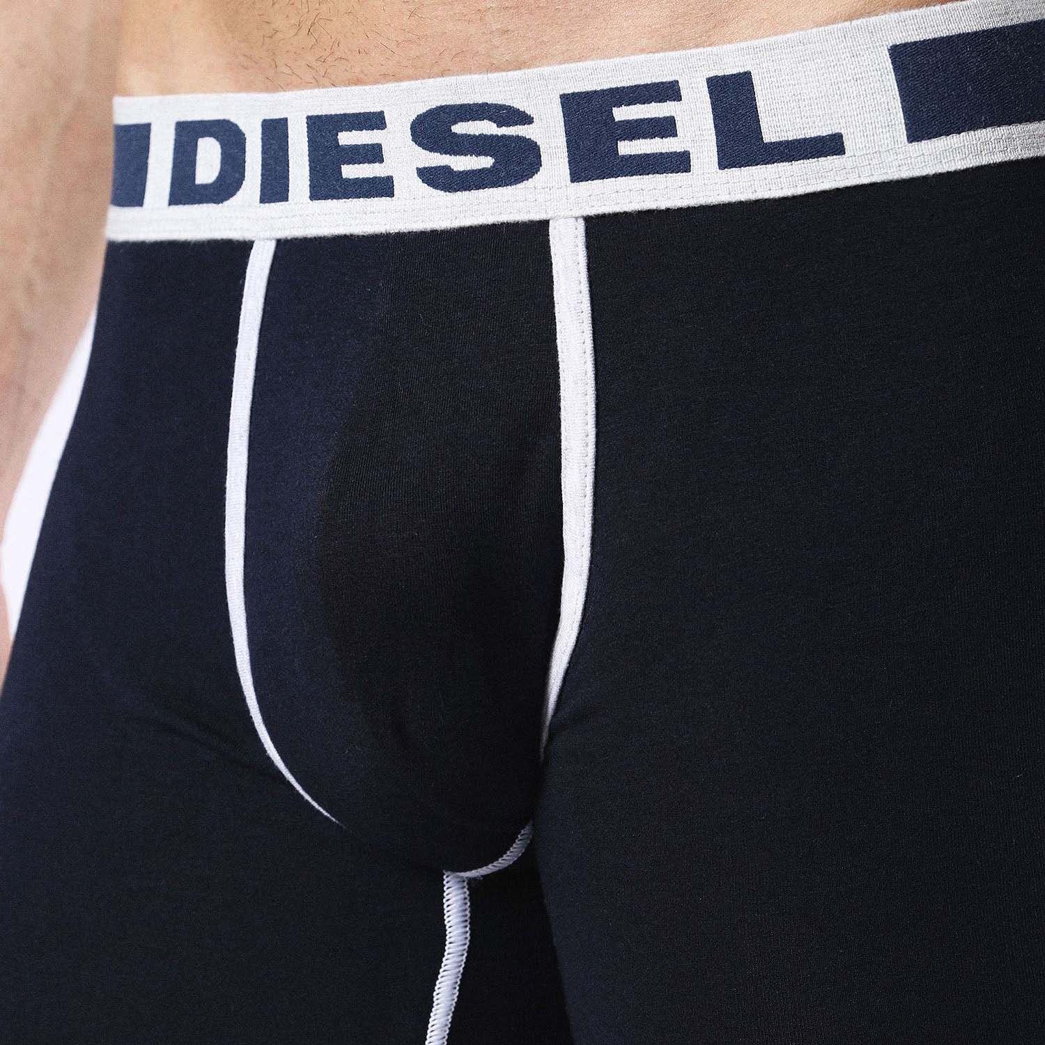 Boxer Diesel 00SLXP 0TAIM