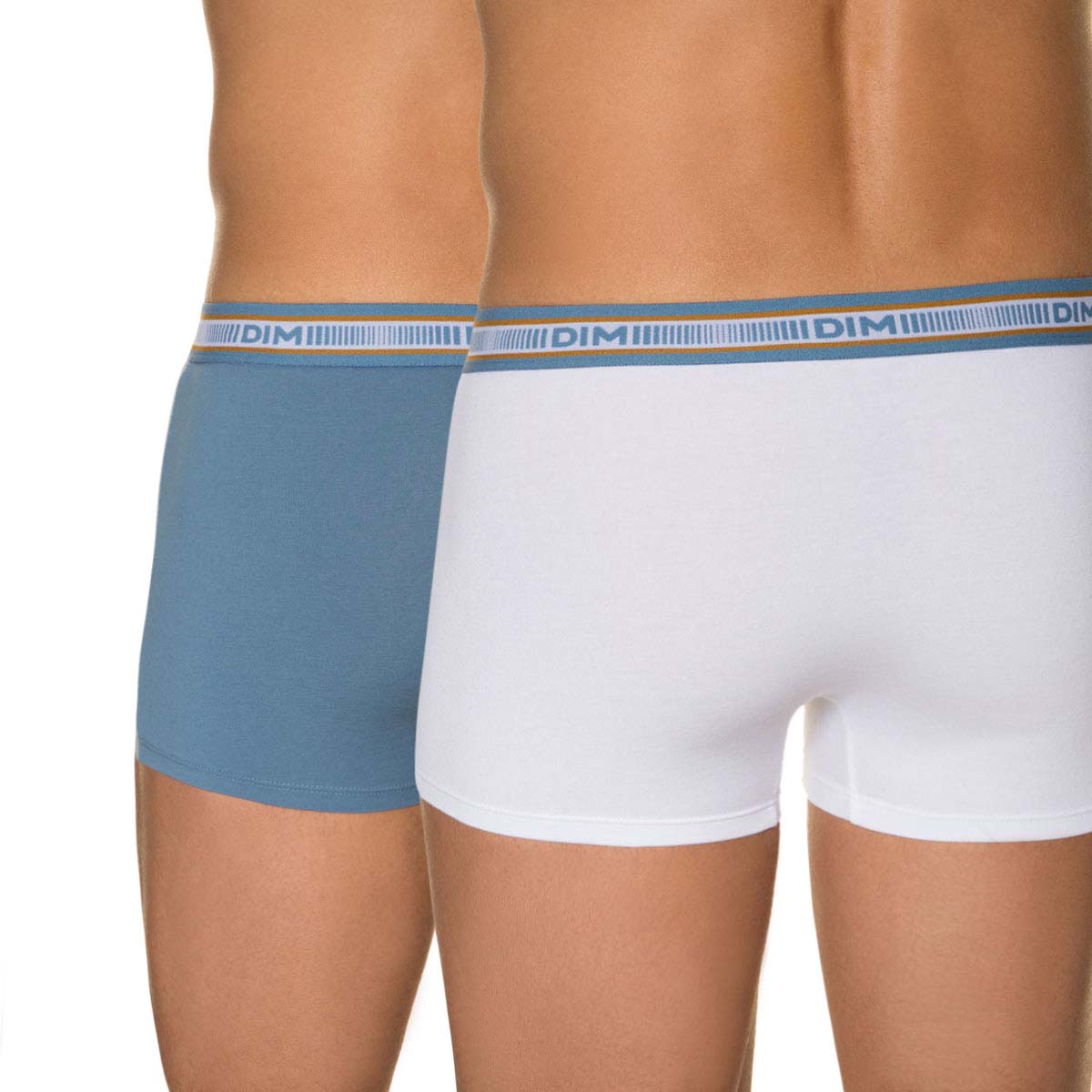 Pack de 2 Boxers DIM 01MXT2