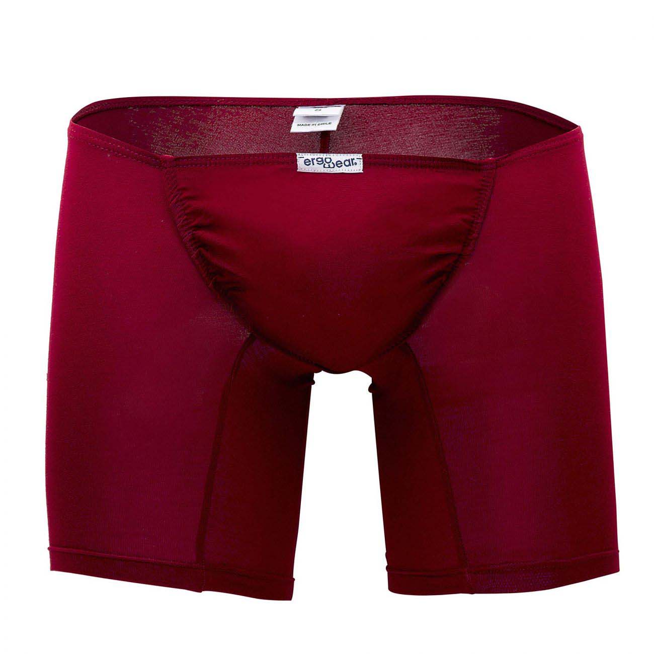 Boxer long ErgoWear FEEL EW0925