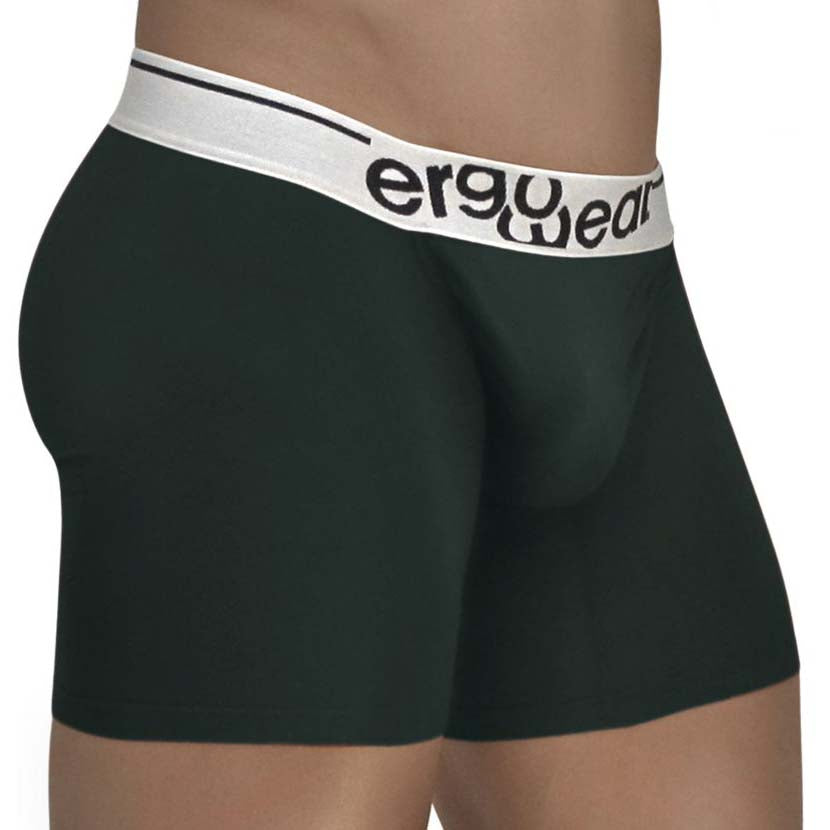 Boxer long ErgoWear FEEL EW0928