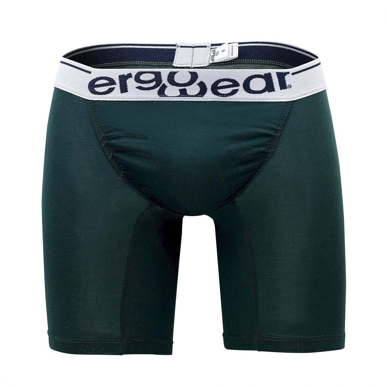 Boxer long ErgoWear FEEL EW0928