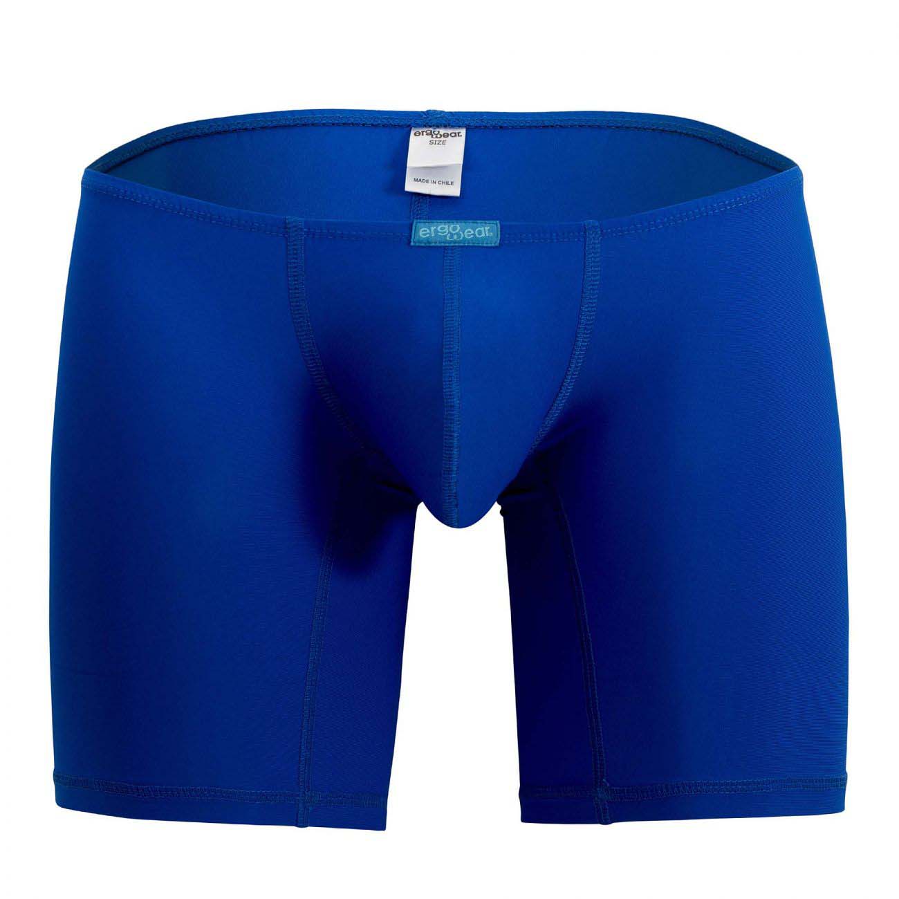 Boxer long ErgoWear X4D EW0976