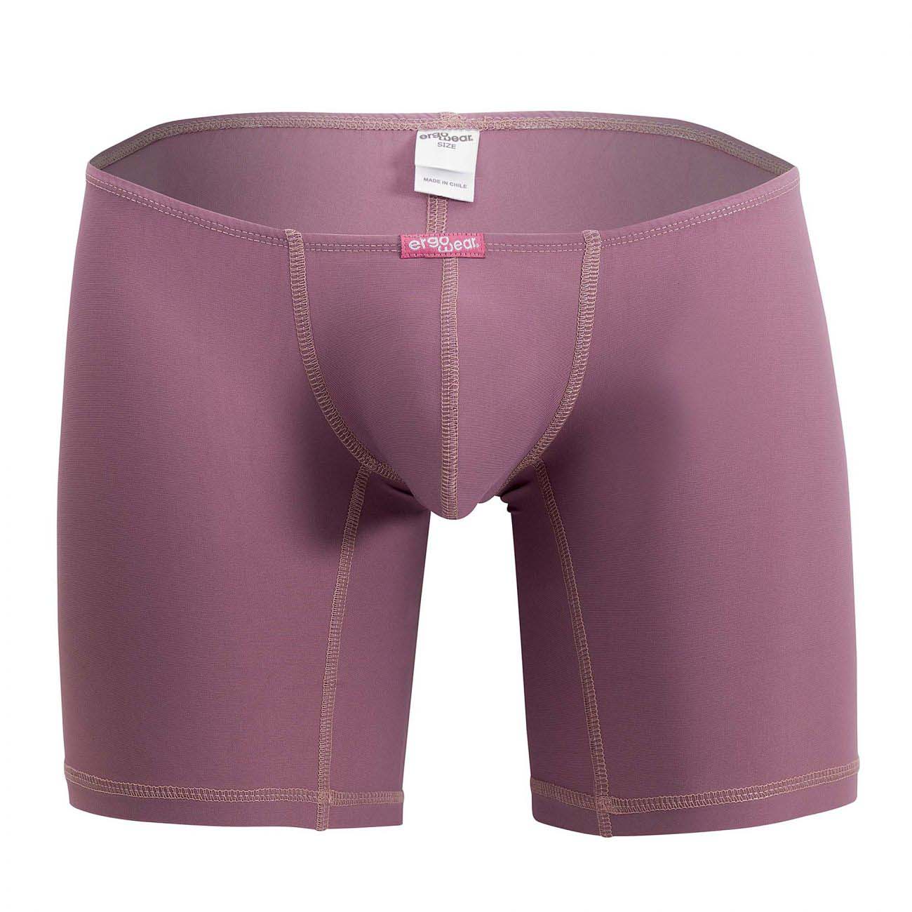 Boxer long ErgoWear X4D EW0980