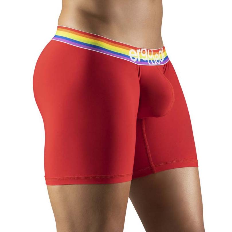 Boxer long ErgoWear MAX XV PRIDE EW1122
