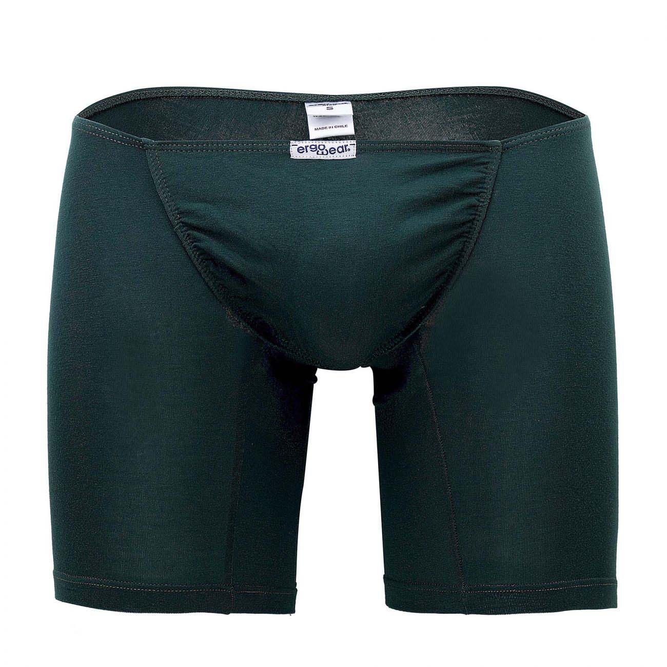 Boxer long ErgoWear FEEL EW0921